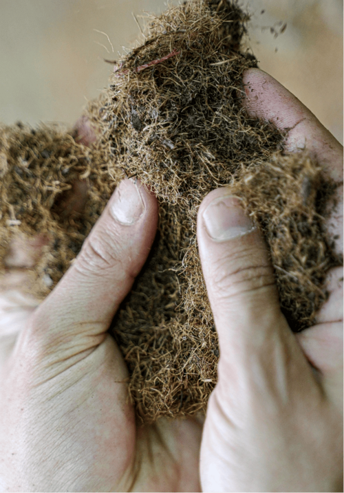 com设计:wastea材料: 茶叶废弃物 生物基pu--茶叶别丢!